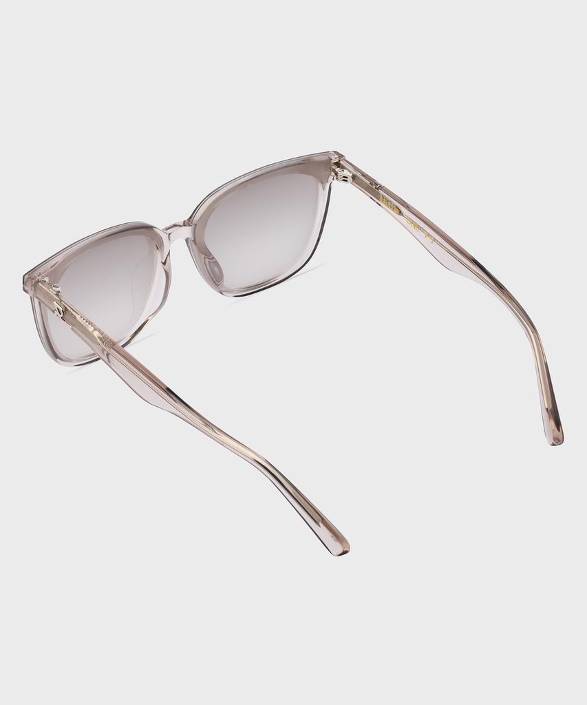 Likkeullou Rc Rlogo Sunglasses Beige