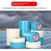 Greenhouse Repair Tape: Strong Adhesion, Waterproof, Uv Resistant, High Toughness For Agricultural Film Repair