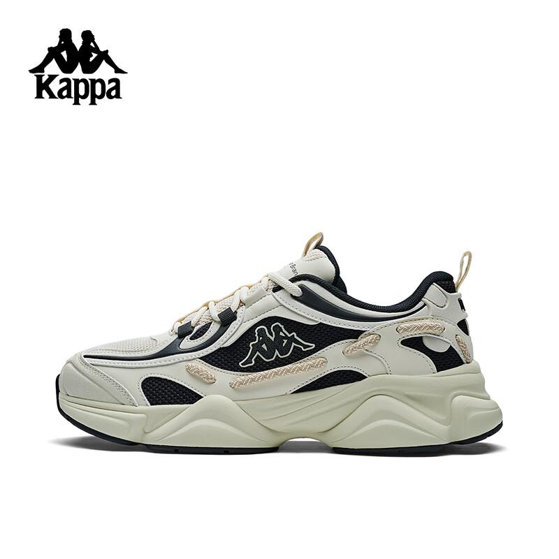 Kappa Back-to-Back Daddy Shoes K0FZ5MC57 40
