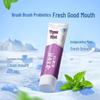 Yunnan Baiyao Probiotic Mint Toothpaste 3-Pack