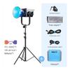 NANLITE FC-500C Full-Color RGBW LED Spotlight