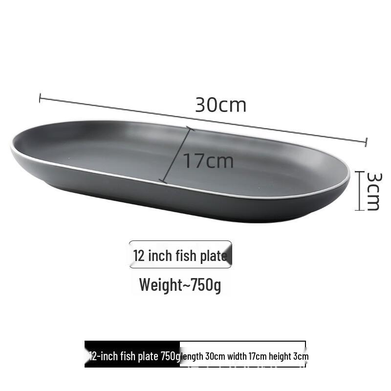 

Abay Matte Dinnerware Collection