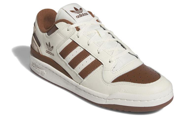 adidas originals Forum Low Beige Brown IG3900