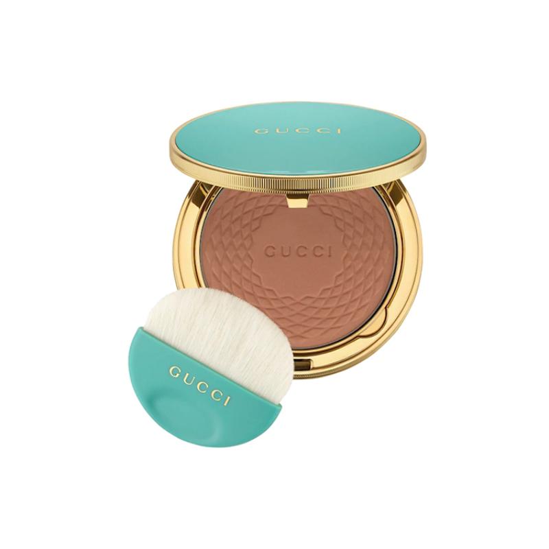 Gucci Poudre De Beauté Éclat Soleil Powder #03