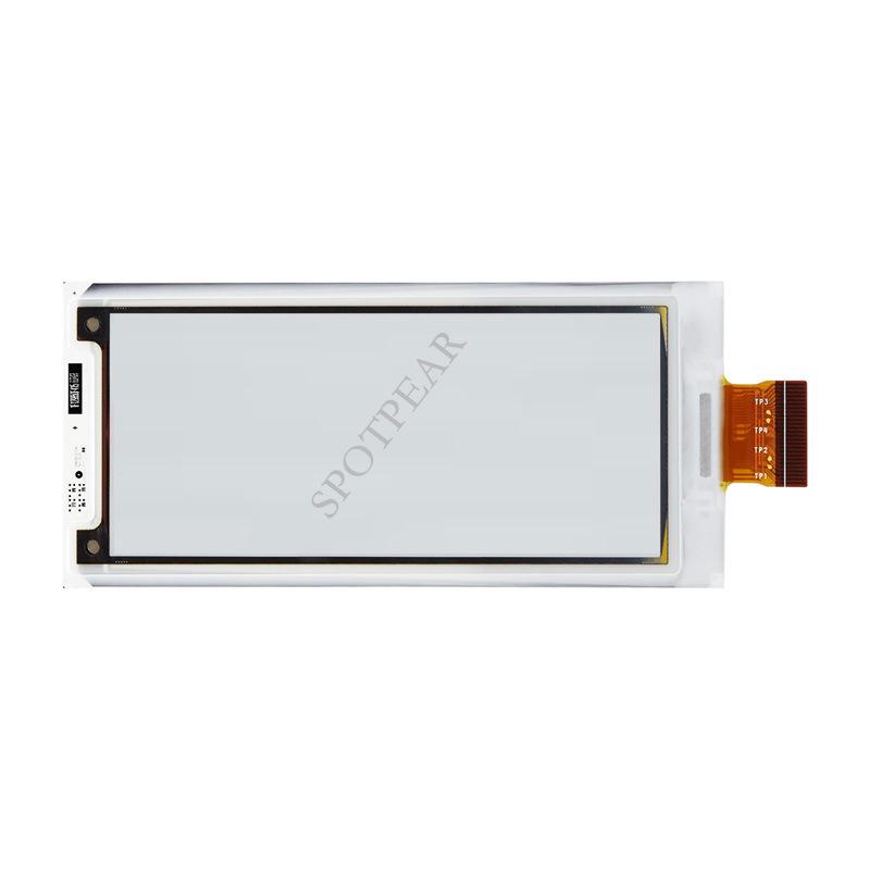 

3-дюймовий дисплей для електронного паперу, сумісний з SPI для Arduino, Raspberry Pi, STM32