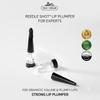 VT Cosmetics Reedle Shot Lip Plumper Expert Clear Intense Volumizing & Hydrating Lip Plumper 1pc