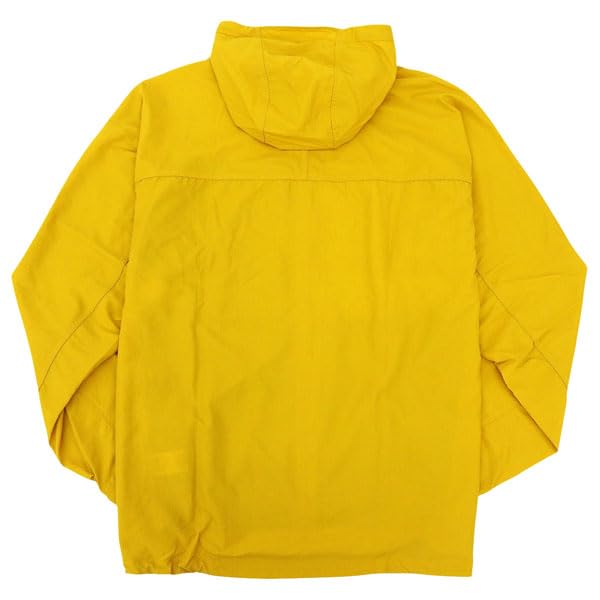 mont-bell O.D. parka men's windbreaker jacket nylon 1103320 yellow M