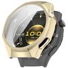 Full Cover Screen Protector Bumper for Huawei Watch GT 6 Pro 46mm Smart Watch Accessories