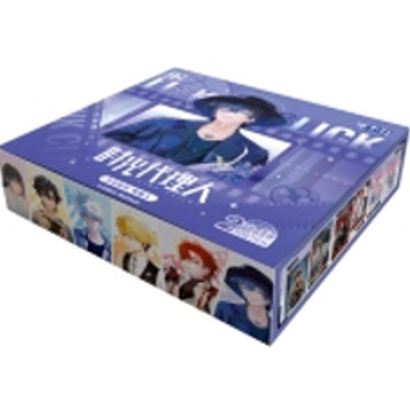 Genuine Link Click Card Animation Deluxe Edition Collection Card Youth Time Vol.2 Anime Peripheral Collection Cards Gifts Toys