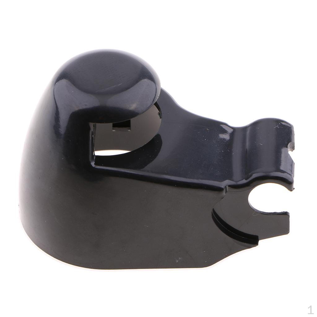 

Rear Windshield Wiper Arm Nut Cap Cover For VW Golf Mk4 1999-2002