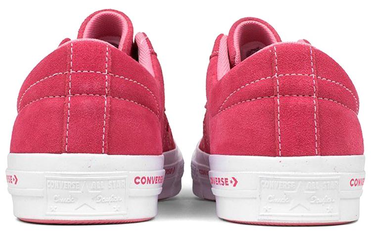 Men's Sneakers Converse One Star Low 'Paradise Pink'
