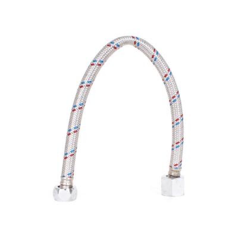 Toilet control bracket (high pressure hose) 40cm