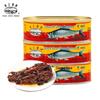 Zhujiang Bridge Douchi Mud Carp Canned Fish (3-Pack)