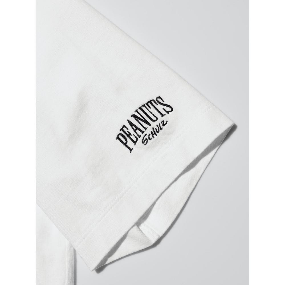 Uniqlo PeanUTs UT  GraphIc T  I