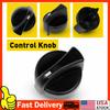 For 03-06 PETERBILT AC 379 KNOB KNOBS SET HEATER FAN CONTROL HVAC 702-5401
