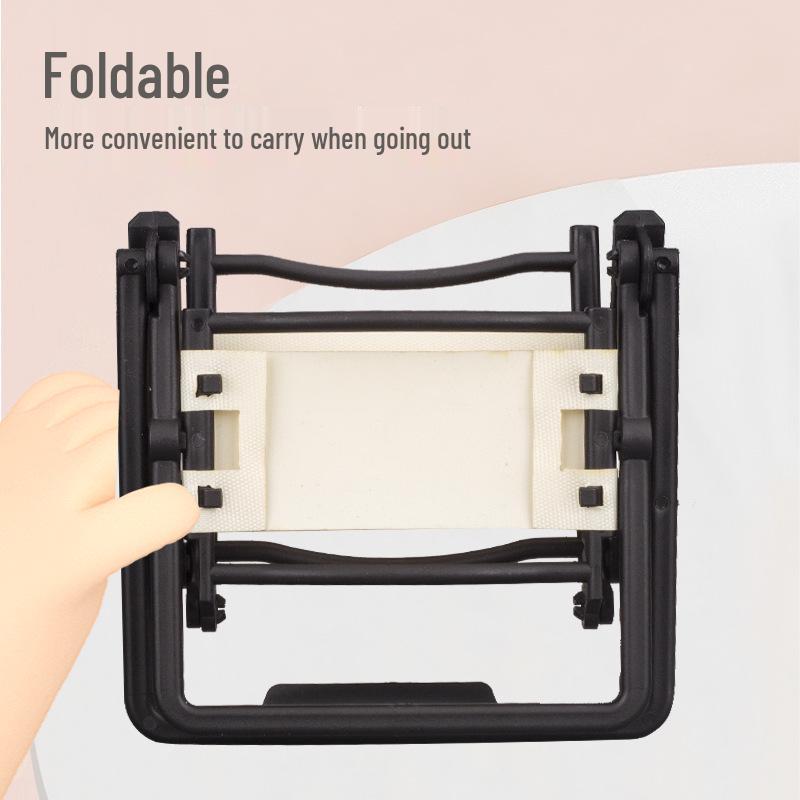 Barbie Puppe Liegestuhl - Großes Rollenspiel-Zubehör