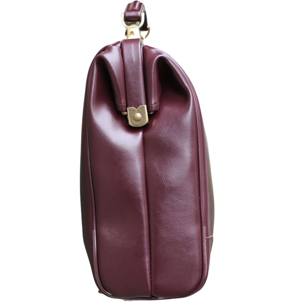 Business Bag Dulles Bag Briefcase Business Bag Bag Leather Made In Japan Toyooka Dulles Backpack A4 Horizontal S Size Made In Japan Y4 A4 Leather