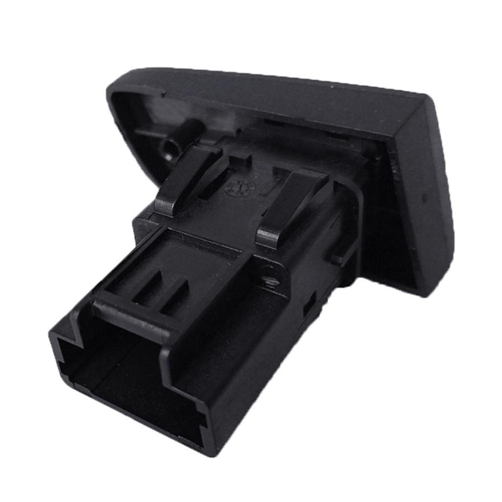 High Quality Air Conditioner Unit Control Switch for C1 107 Mk1 2005-2014 6554.KX 6554 KX 6554KX Accessories