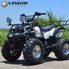 Montagem de Terminal de Barra de Direção Metálica Pequeno para ATV com Cabeça Esférica para Buggy Veículo Todo-o-Terreno 50cc 70cc 90cc 110cc Acessórios Modificados