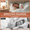 12pcs Adjustable Threaded Bed Frame Anti-Shake Tool Headboard Stoppers, Bedside Anti Shake Tool for Beds Cabinets Sofas for Beds