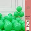 Pink Macaron Balloons: Non-Toxic Birthday Decor for Kids' Parties