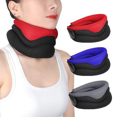 Neck Support Brace Soft Foam Cervical Collar Sprain Spine Stabilizer Pain