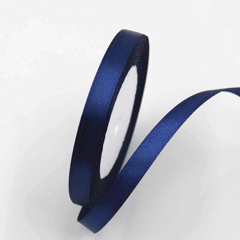 1cm DIY Handmade Satin Ribbon: Gift Packaging, Cake Decorating & Wedding Jewelry Materials