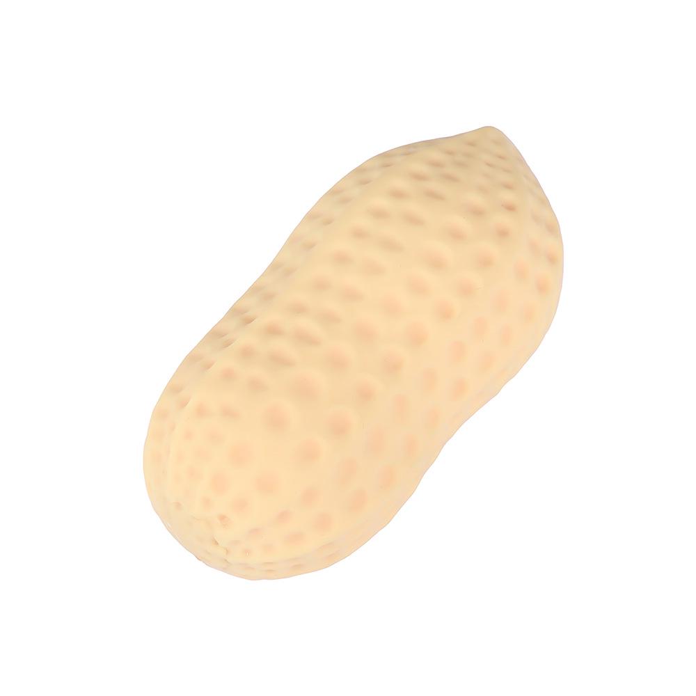 Cross-Border Peanut Sand Squeeze Toy: Stress Relief Slow-Rebound Toy for Kids.