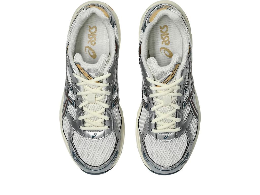 1203A609-109 Asics Gel-1130 Cream Mahogany (Men's)