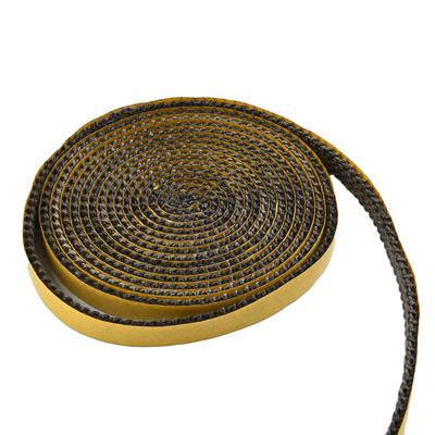 Home Fireplace Sealing Strip Home Improvement Household Practical 300cm Fireplace For Sealing Expansion Joints