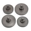 Watch Back Case Cover Opener Remover Watch Repairing Maintenance Tools