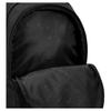 Li Ning Polyester Backpack Regular Unisex Black YBSV203-1
