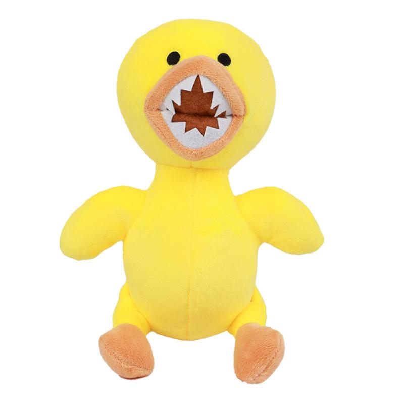 Roblox Rainbow Friends Plush Doll Toys Soft Stuffed Cartoon Game Monster Character Plush Toys For