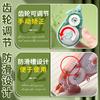 M&G White Correction Tape Error Elimination Film Based 5mm Width Clear Dispenser 12m/20m/30m Office School Supplies