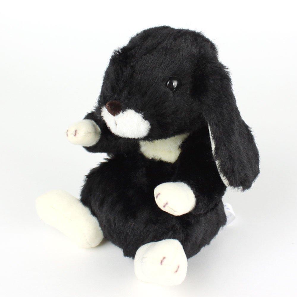 Lop-eared S Black