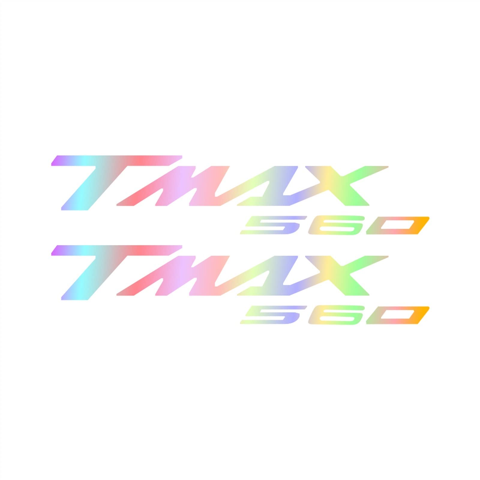 

Motorcycle Sticker Yamaha T-max Techmax Tmax560 2020-2023 2021 Waterproof Decal Accessory Tmax 560 2022 Sticker (Color: Colorful) One size