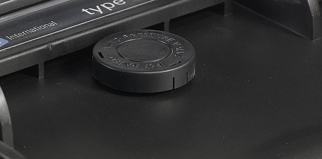 Tool Case B&W “TOUGH” 117.19P