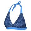 Regatta Damen/Damen Flavia Tile Bikini-Oberteil