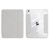 IPad Case With Pencil Holder Air 6 Pro 12.9 11 10.2 Shockproof Stand Cover