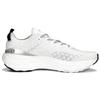 Puma ForeverRun Nitro White Black Men Sneakers 377757-04