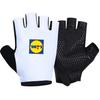 New TERKKK Cycling Gloves Quick Step Team Bike Gloves Half Finger MTB Fitness Glove Running Fitness Riding Bicycle Sports Gloves