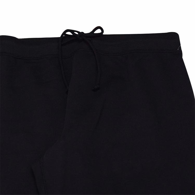 Vans Knit Cuffed Printed Sports Fleece Sweatpants Women Bottoms Black VN0A4BEXZVD