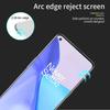 MOFI [Full Glue] Shatterproof Tempered Glass Screen Protector Full Coverage Film for OnePlus 9