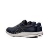 Asics Gel-Fun Walker 414 4E Wide Low-Top Running Shoes Men Running Shoes Navy-Blue 1291A042-400