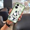 Soft Case Cartoon Phone Case For Redmi A5 4G/Xiaomi Poco C71 4G Anti-dust Anti-knock Back Cover Silicone Protective Cute