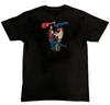 Men's and Women's T-shirts THE MONKEES HEADQUARTERS Graphic Print Unisex Mens T-Shirt S M L XL 2 3 4 XL