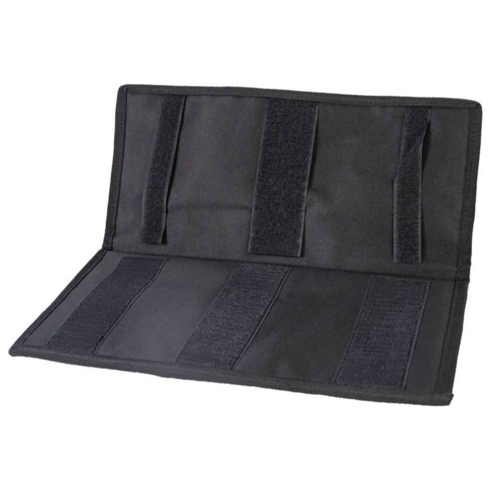 Adjustable Car Organizer Pouch Multifunctional Sunglass Storage Pouch Pickup Trucks SUVs Tool