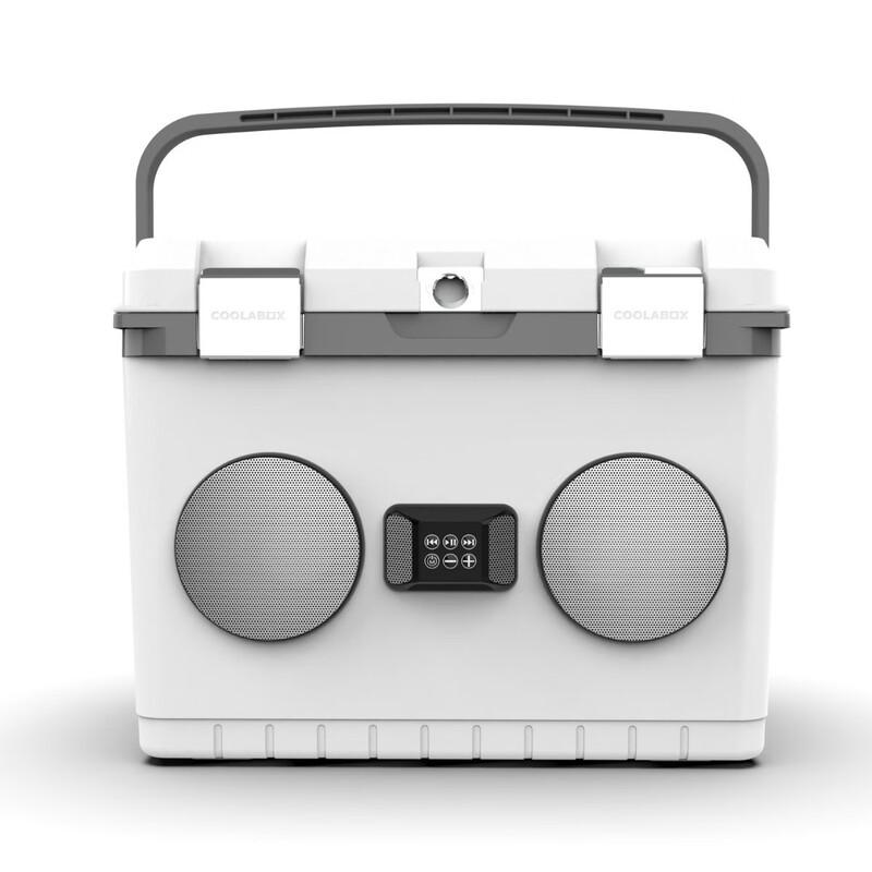 OEING Portable Camping Cooler