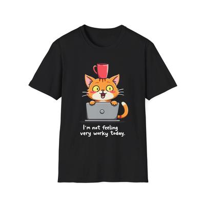 Oberteile – T-Shirts