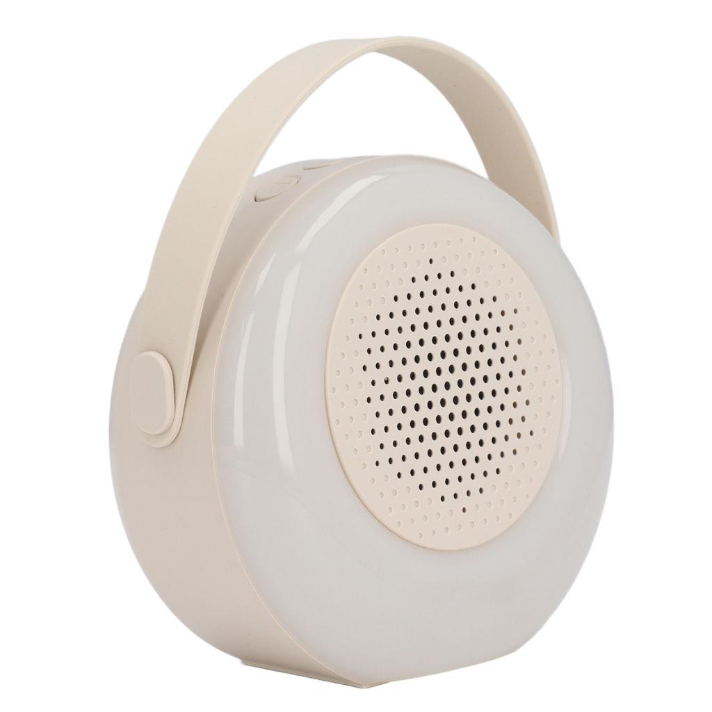 Mini-Karaoke-Maschine, kabellos, Bluetooth, tragbar, singend, Karaoke-System, Musikspielzeug für die Familie